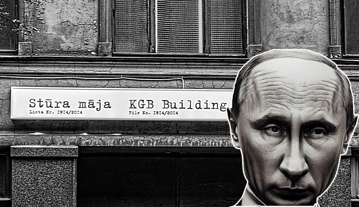 Sovyet Gizli Servisi: Kızıl Kabus KGB Sovyet Gizli Servisi: Kızıl Kabus KGB