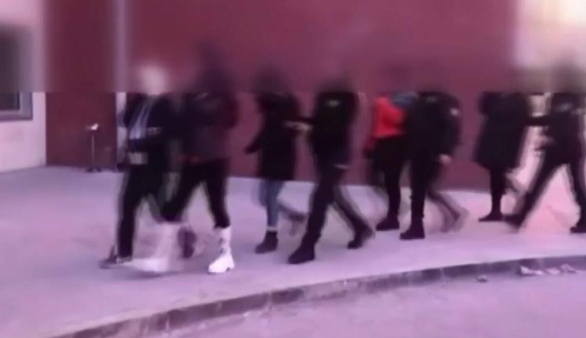 Yatırım danışmanlığı yalanıyla 22 milyon liralık vurgunluk! 20 şüpheli gözaltında