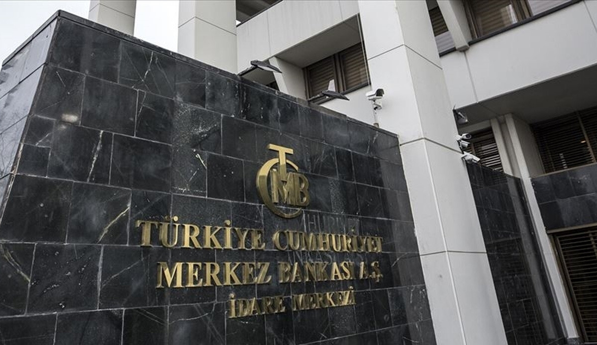 Son Dakika… Merkez Bankası faiz kararı belli oldu Son Dakika… Merkez Bankası faiz kararı belli oldu