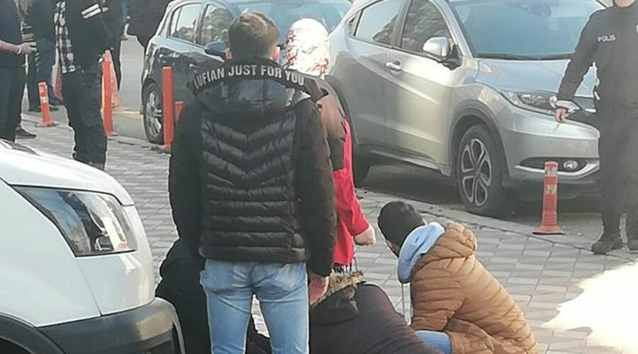 Savcı mı değiştirildi? Sinan Ateş soruşturmasında yeni gelişme! Savcı mı değiştirildi? Sinan Ateş soruşturmasında yeni gelişme!