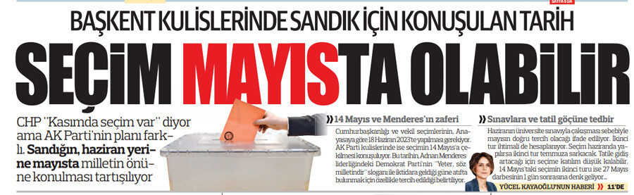 AK Parti, taslak seçim takvimi hazırladı! İşte yol haritası AK Parti, taslak seçim takvimi hazırladı! İşte yol haritası