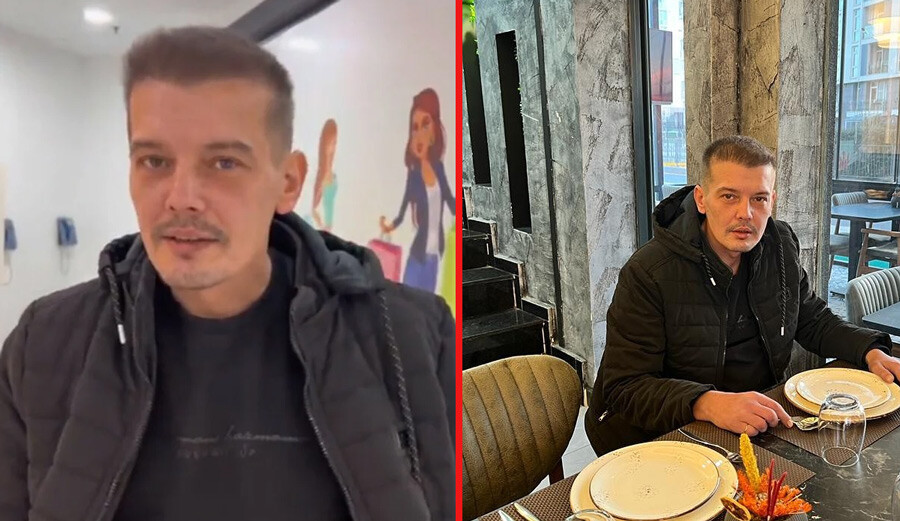 Tam 20 kilo verdi! Yeni fotoğrafını ‘2023 model Arda Kural’ notuyla paylaştı Tam 20 kilo verdi! Yeni fotoğrafını ‘2023 model Arda Kural’ notuyla paylaştı