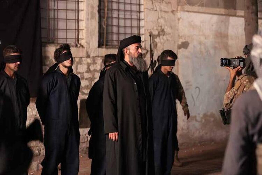 ‘49’ canın hikâyesi | Sinemada bu hafta