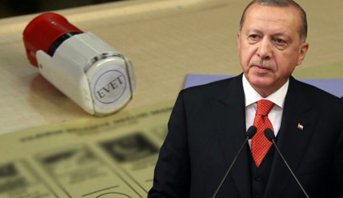 AK Parti, EYT ve İmamoğlu konusunda nabız tuttu: Cumhurbaşkanı'na destek artıyor AK Parti, EYT ve İmamoğlu konusunda nabız tuttu: Cumhurbaşkanı'na destek artıyor