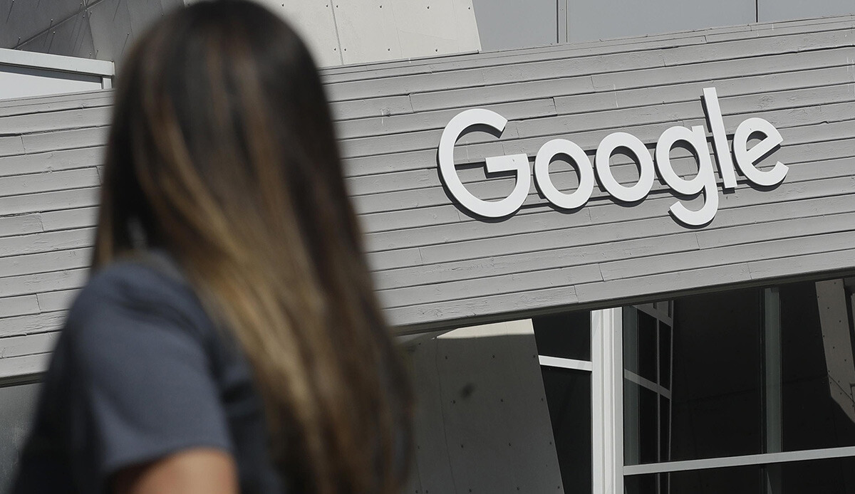 Google'ın ana kuruluşu Alphabet de teknoloji devlerine katıldı: 12 bin kişi işten çıkarılacak Google'ın ana kuruluşu Alphabet de teknoloji devlerine katıldı: 12 bin kişi işten çıkarılacak