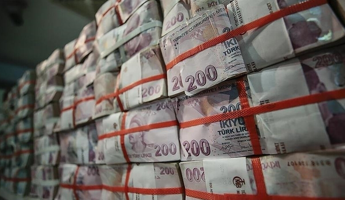 SGK’nın kasasına 20 milyar lira girdi SGK’nın kasasına 20 milyar lira girdi