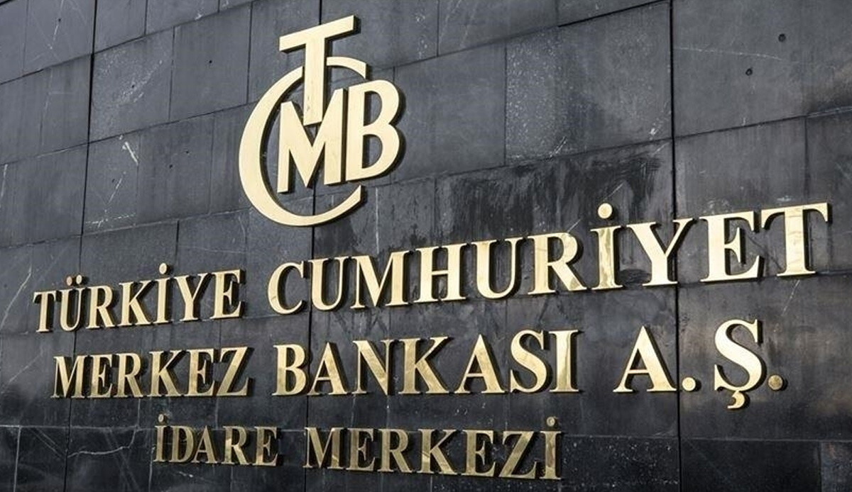 Merkez Bankası zorunlu karşılık tutarının üzerinde getirilen dövize yüzde 4,5 faiz verecek Merkez Bankası zorunlu karşılık tutarının üzerinde getirilen dövize yüzde 4,5 faiz verecek
