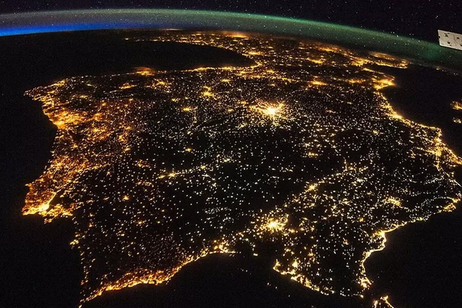 Bilim insanlarından çarpıcı çalışma: Çıplak gözle görülebilen yıldızların sayısı azalıyor Bilim insanlarından çarpıcı çalışma: Çıplak gözle görülebilen yıldızların sayısı azalıyor