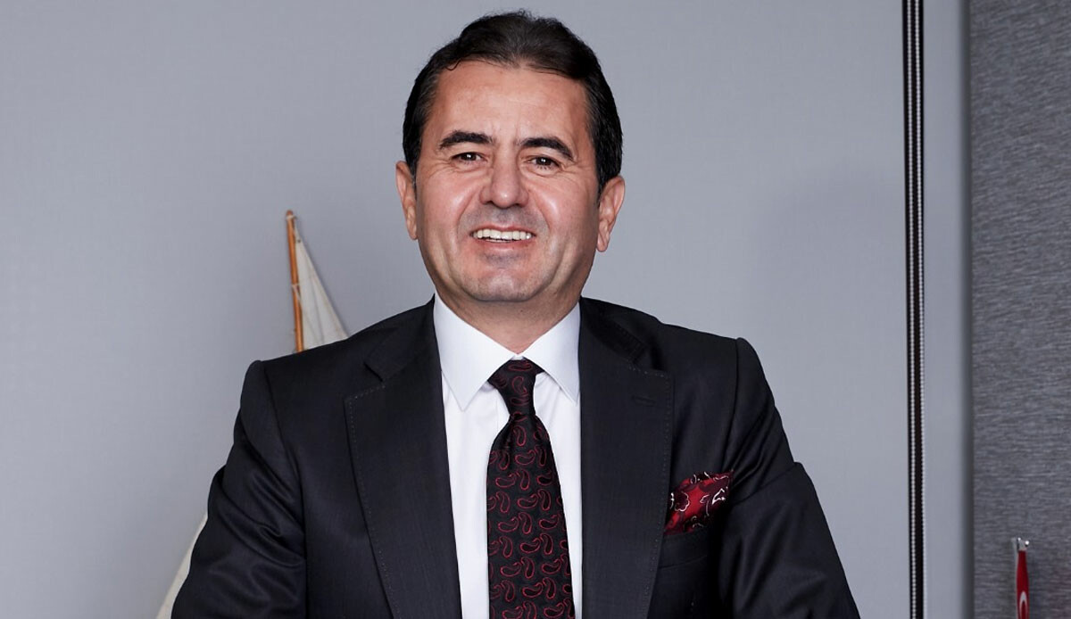 Doğanlar Mobilya Grubu, İstanbul Mobilya Fuarı Öncesinde 2023 Hedeflerini Açıkladı! Doğanlar Mobilya Grubu, İstanbul Mobilya Fuarı Öncesinde 2023 Hedeflerini Açıkladı!