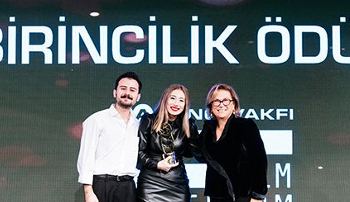 Kısa filmlerin birincisi “Kız Evi”