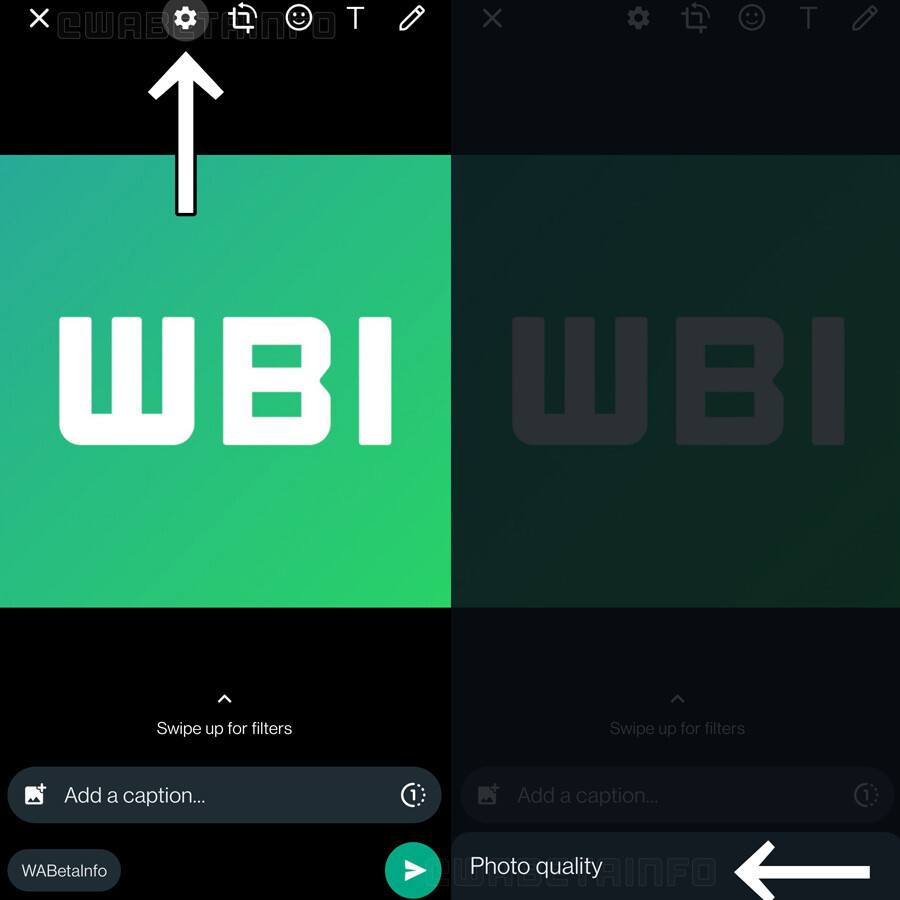 WhatsApp'tan 13 yıl sonra beklenen hamle! Fotoğraf kalitesini düşürmeyecek özellik yolda: İşte ilk ayrıntılar