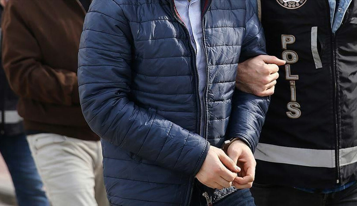 İstanbul merkezli 10 ilde FETÖ operasyonu İstanbul merkezli 10 ilde FETÖ operasyonu