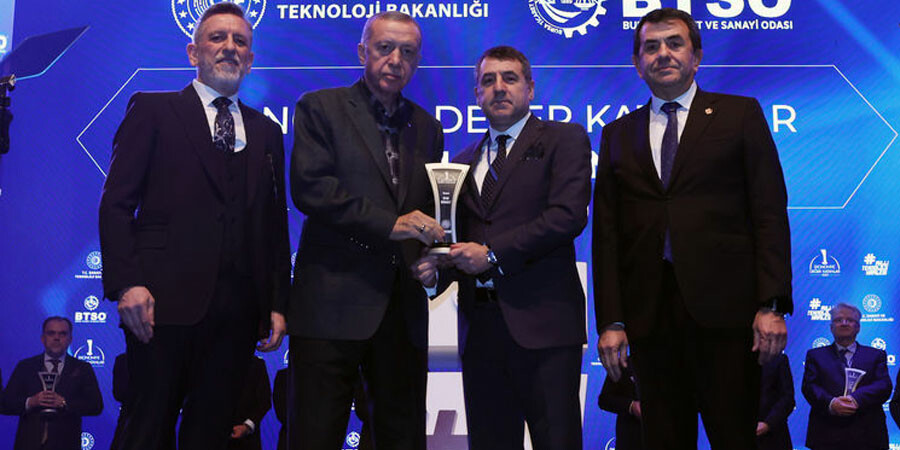 Son dakika: Cumhurbaşkanı Erdoğan'dan 6'lı masaya Baykar tepkisi: Hazımsızlığın ilk değil son örneği Son dakika: Cumhurbaşkanı Erdoğan'dan 6'lı masaya Baykar tepkisi: Hazımsızlığın ilk değil son örneği