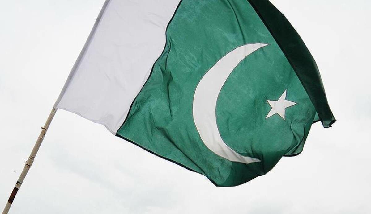 Pakistan'dan, İsveç’e sert tepki: İğrenç bir eylem Pakistan'dan, İsveç’e sert tepki: İğrenç bir eylem