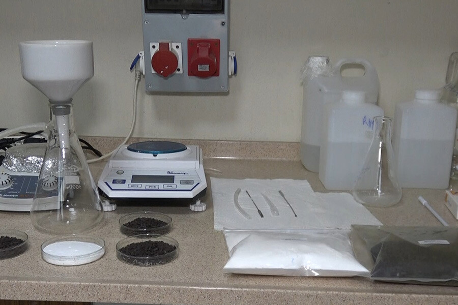 Türkiye'de ilk! Togg'da da kullanılabilecek: Türk araştırmacılar jeotermal sudan lityum karbonat üretti