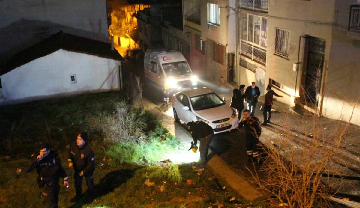 27 yaşındaki gencin korkunç ölümü! Evinde oyun oynarken bir anda kanlar içinde yere yığıldı