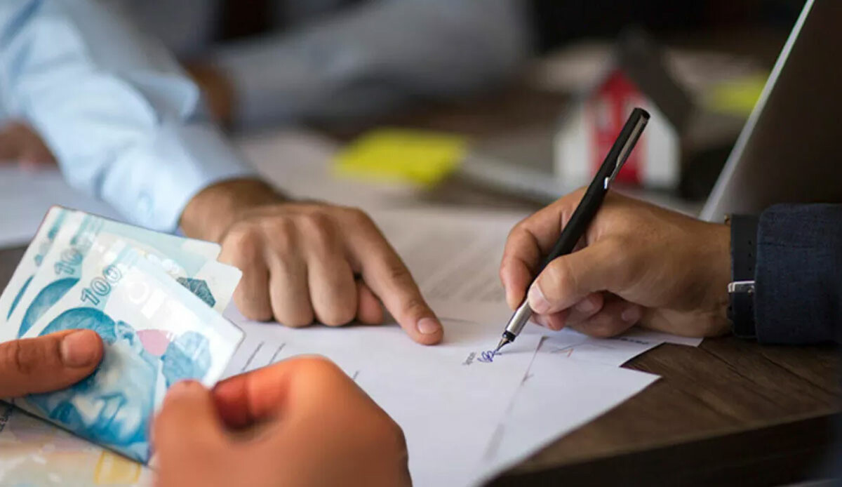 Ev sahiplerini yakından ilgilendiriyor… Yargıtay’dan emsal ‘depozito’ kararı Ev sahiplerini yakından ilgilendiriyor… Yargıtay’dan emsal ‘depozito’ kararı