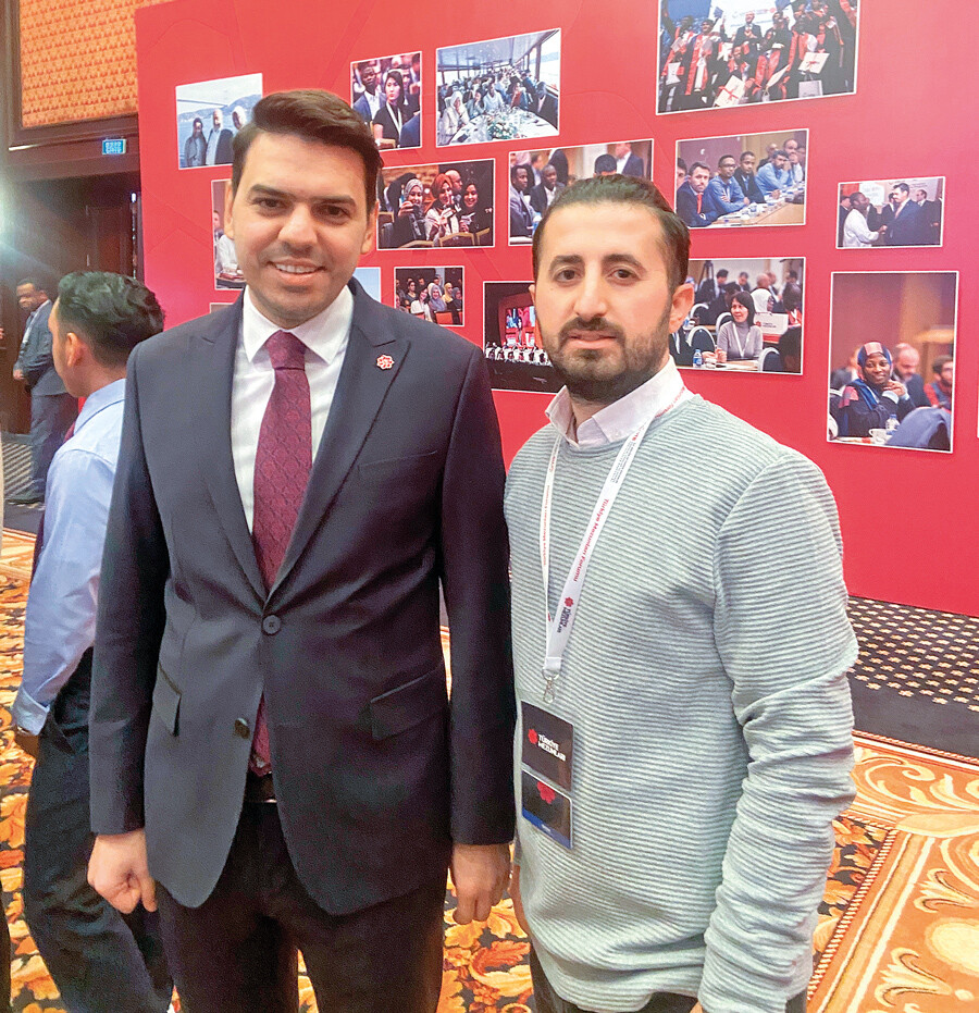 İkinci evinize hoş geldiniz