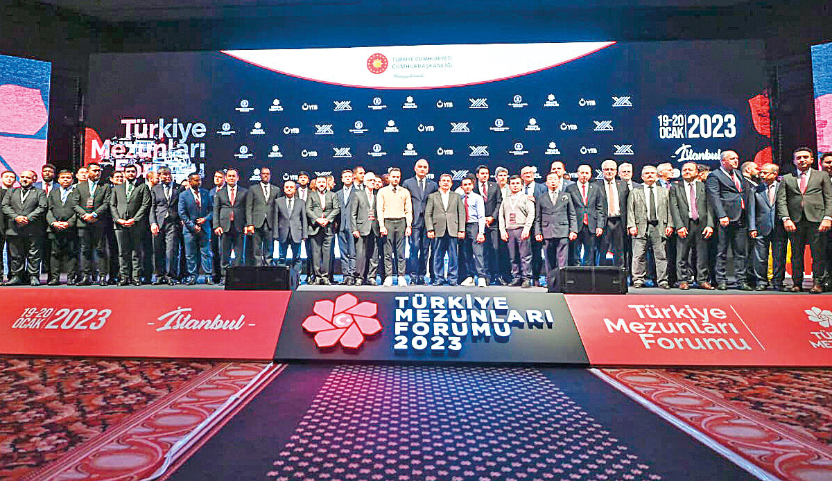 İkinci evinize hoş geldiniz