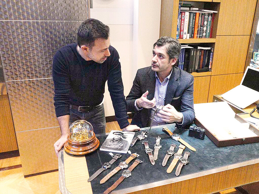 Silah yerine fırça tuttular... Osmanlı'nın asker ressamları