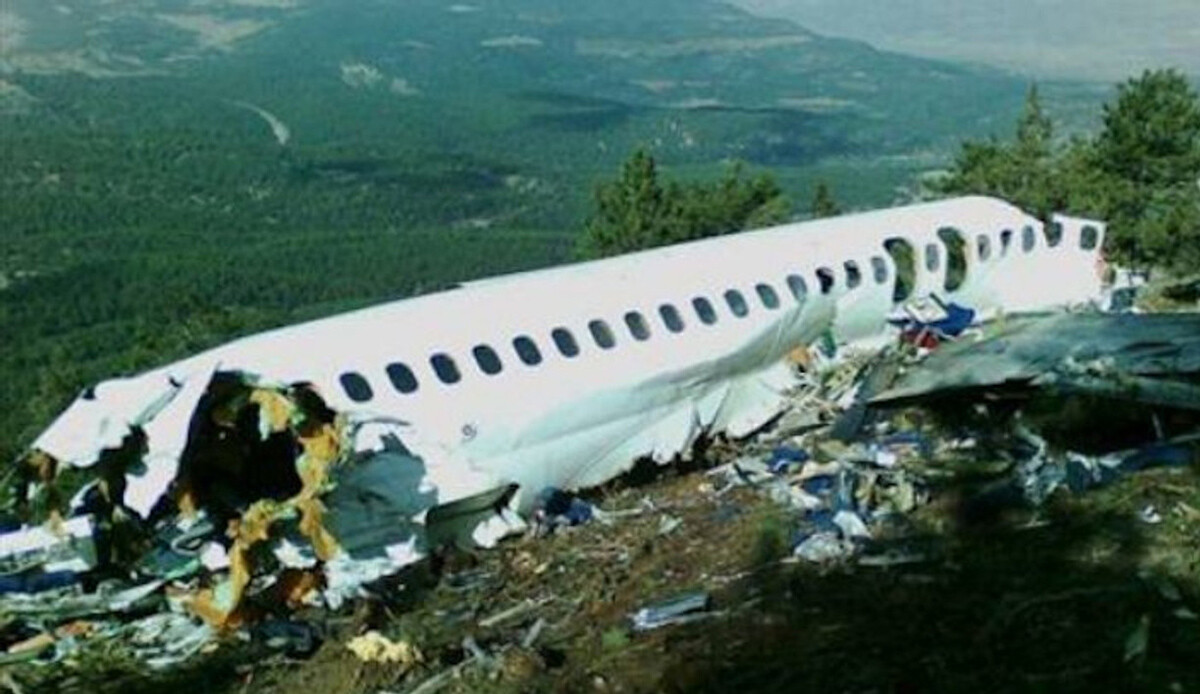 Toryum Türkiye için beka meselesi