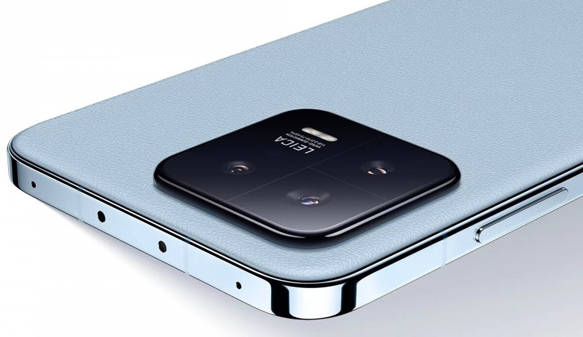 Xiaomi 13 Pro Çin dışında görüldü... Xiaomi 13 serisi Türkiye'ye ne zaman gelecek? Xiaomi 13 Pro Çin dışında görüldü... Xiaomi 13 serisi Türkiye'ye ne zaman gelecek?