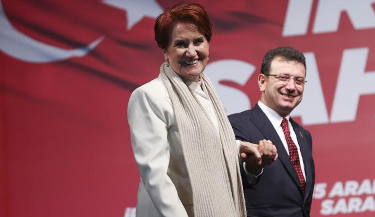 ‘Anadolu turu’nun akıl hocası: Akşener ‘Anadolu turu’nun akıl hocası: Akşener