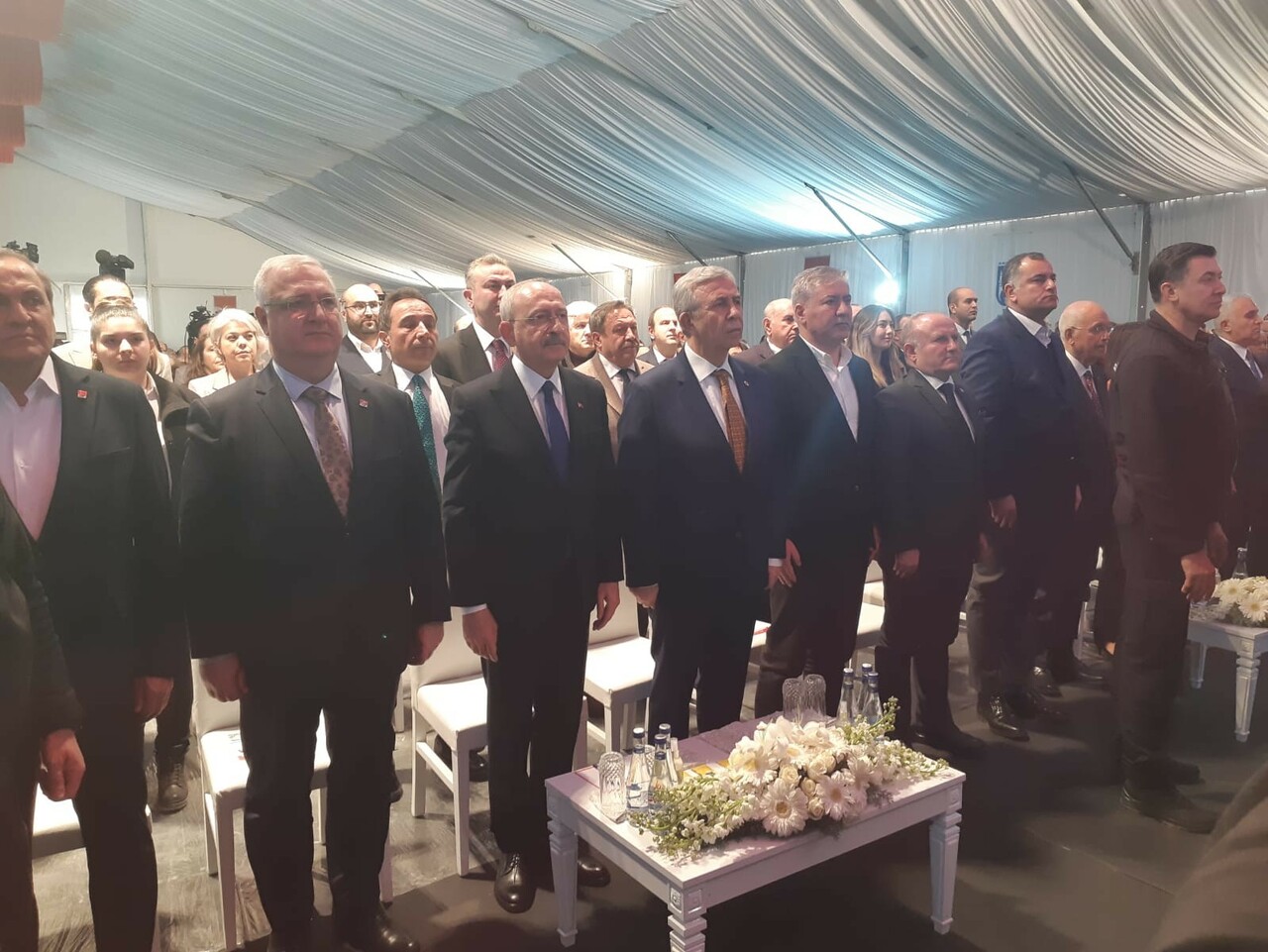Adaylık tartışmalarına nokta koydu: Mansur Yavaş aklındaki ismi böyle açıkladı Adaylık tartışmalarına nokta koydu: Mansur Yavaş aklındaki ismi böyle açıkladı