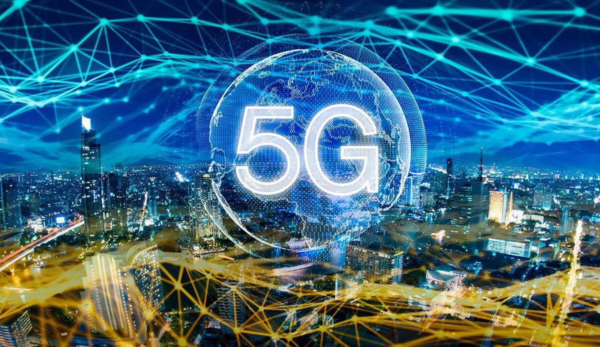 5G ile çalışan ilk yerli uygulamalar 5G ile çalışan ilk yerli uygulamalar
