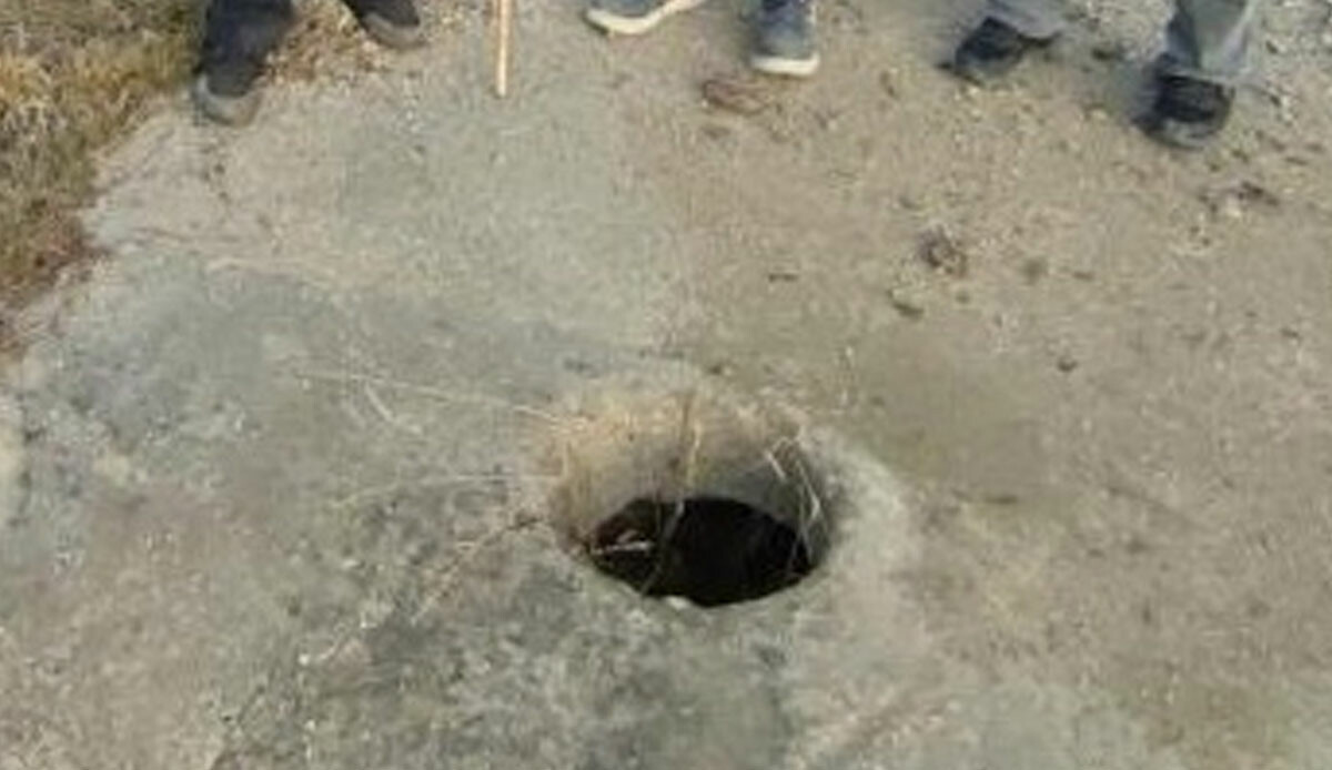 Türkiye'nin her yerinden petrol fışkırıyor! Karadeniz'de yatan hazine yetkilileri harekete geçirdi: Kapatılan kuyu açılacak, tarih bile verildi