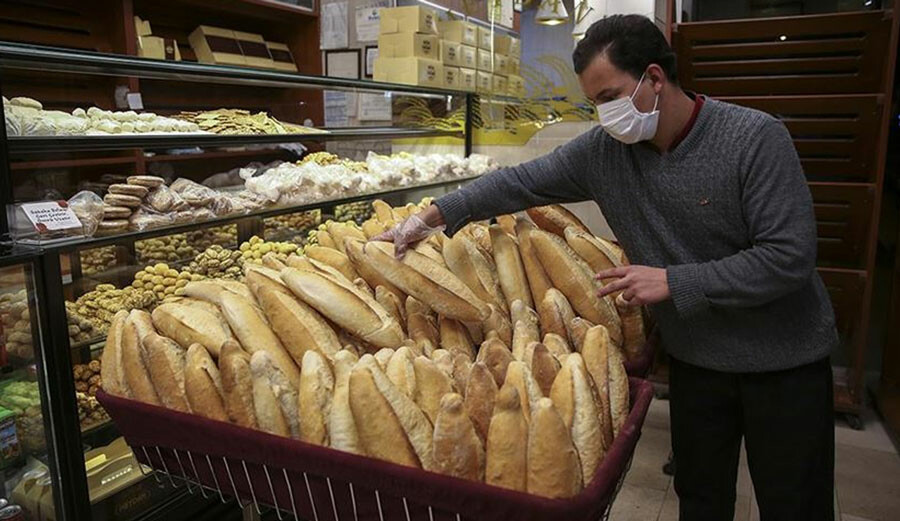 İstanbul'da ekmeğe zam gelecek mi? Fırıncılar Odası Başkanı sinyali verdi, tarih belirtti