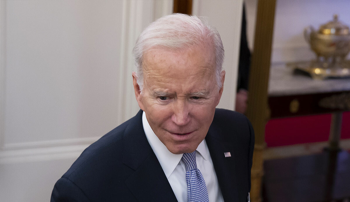 ABD Başkanı Biden'ın evinde yeni gizli belgeler bulundu ABD Başkanı Biden'ın evinde yeni gizli belgeler bulundu