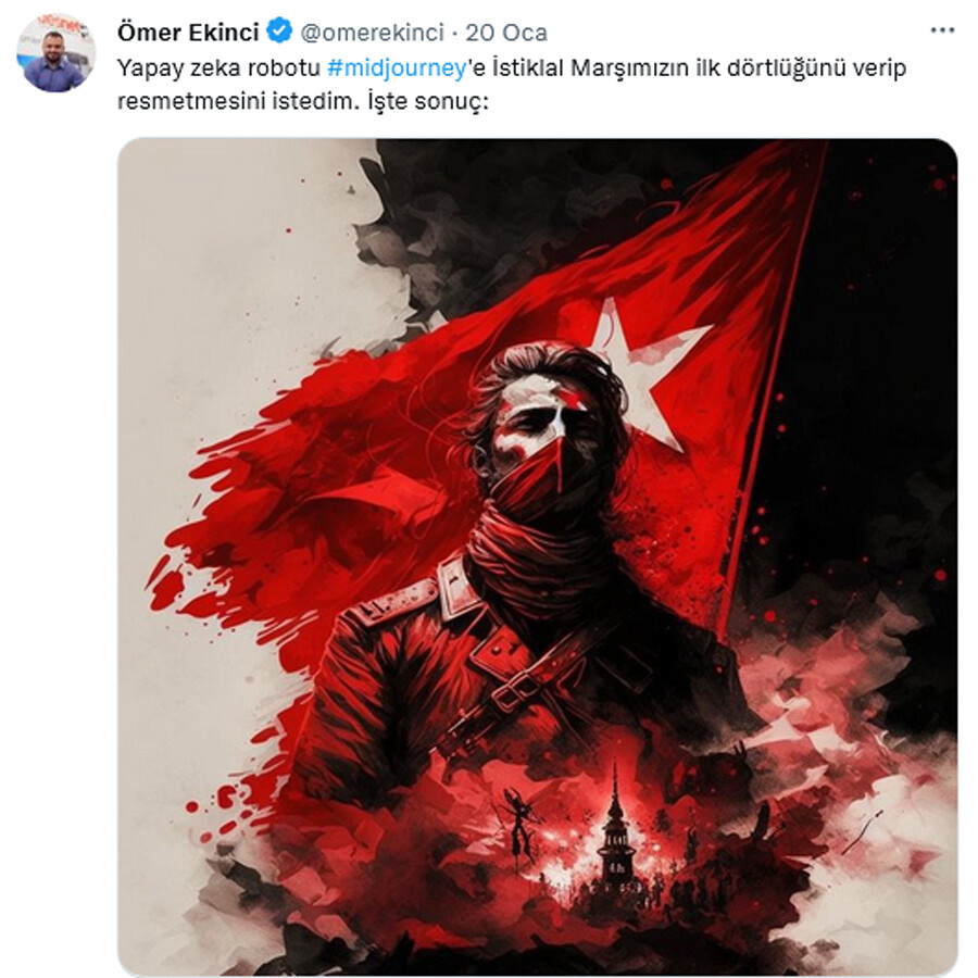 Beyaz yakalı yapay zekâ Beyaz yakalı yapay zekâ