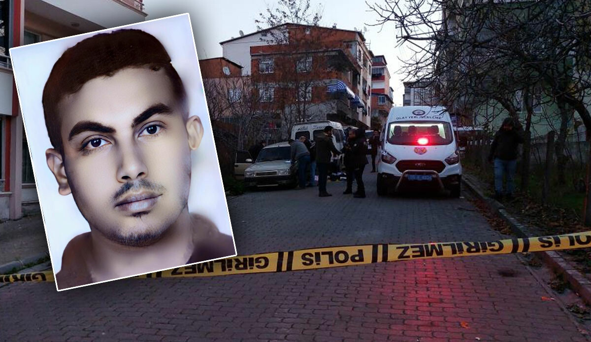 Tüyler ürperten olay! Komşular müzik sesini ihbar etti, bölgeye giden polis korkunç gerçekle karşılaştı