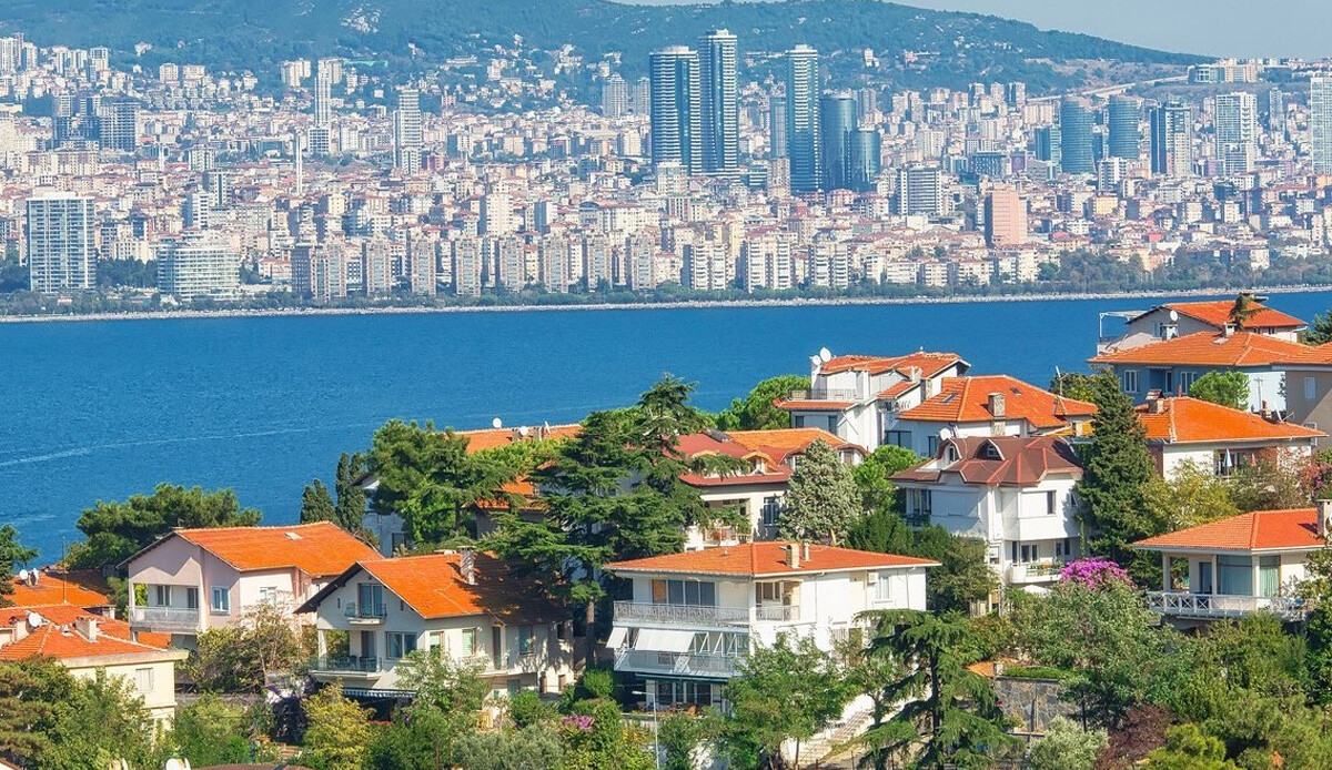 Gayrimenkulde satışlar hız kazanıyor Gayrimenkulde satışlar hız kazanıyor