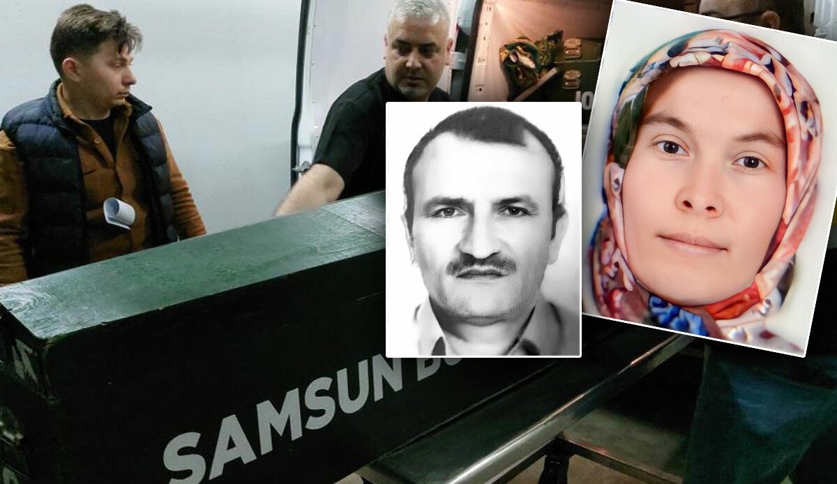 Gelinini öldürüp intihar eden kayınbabanın korkunç mektubu ortaya çıktı! Tüm detaylar o kağıtta saklıymış Gelinini öldürüp intihar eden kayınbabanın korkunç mektubu ortaya çıktı! Tüm detaylar o kağıtta saklıymış