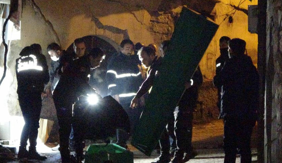 Acı olay! Yangın faciasında 3 çocuk hayatını kaybetti: Kahreden detay ortaya çıktı
