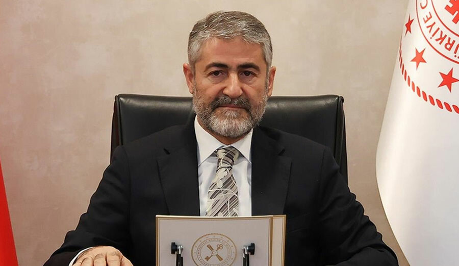 Bakan Nebati'den EYT açıklaması: Bütçede kaynağı oluşturduk, rahatız