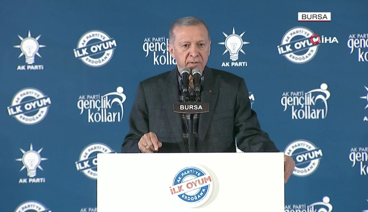 Cumhurbaşkanı Erdoğan, 10 Mart'ı işaret etti, seçim tarihi kesinleşti: 14 Mayıs için yetkimi kullanacağım Cumhurbaşkanı Erdoğan, 10 Mart'ı işaret etti, seçim tarihi kesinleşti: 14 Mayıs için yetkimi kullanacağım
