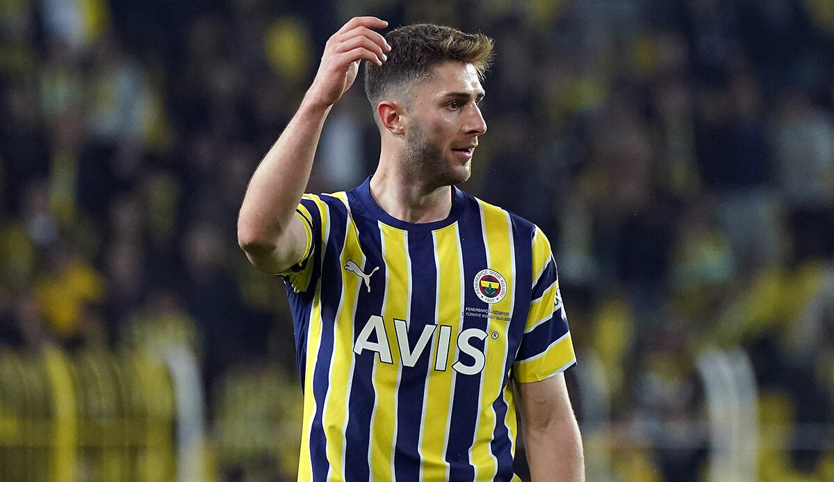 Hem sözleşme uzattı, hem Avrupa kapısını açık bıraktı! Fenerbahçe'nin yıldızına kanca Alman devinden Hem sözleşme uzattı, hem Avrupa kapısını açık bıraktı! Fenerbahçe'nin yıldızına kanca Alman devinden