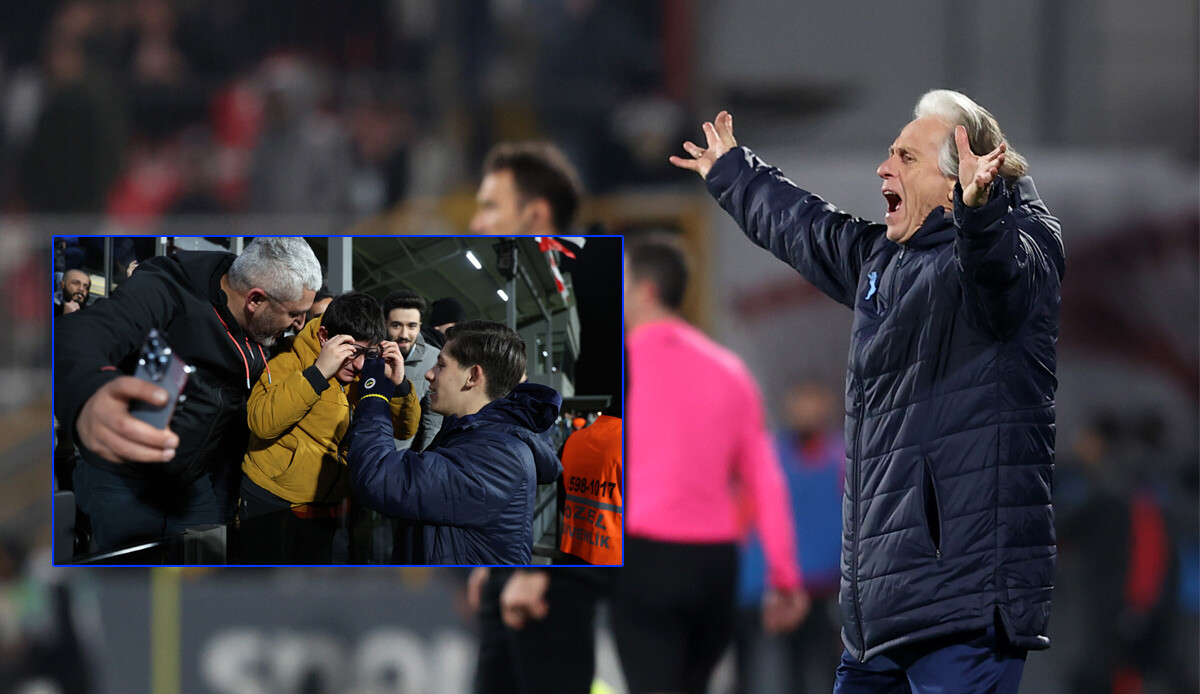 Jorge Jesus&#039;tan tepki çeken Arda Güler açıklaması... &quot;Ben daha çok oynattım&quot;