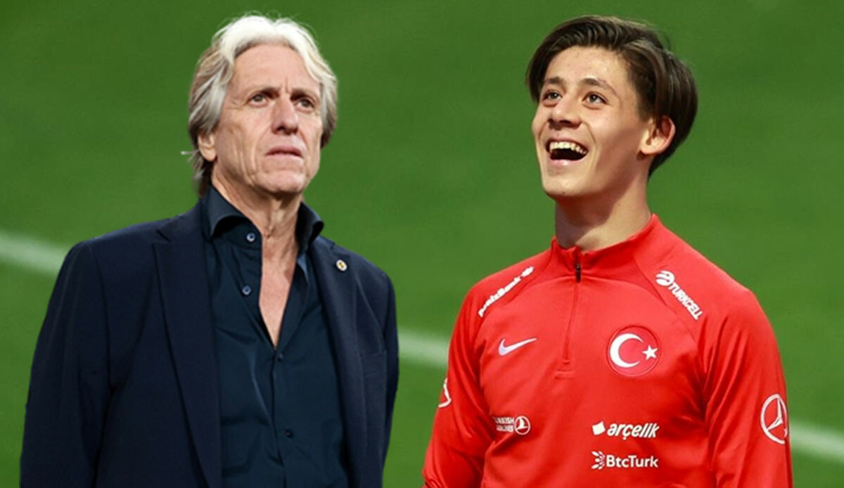 Ezeli rakipler Arda Güler için karşı karşıya! Sarı lacivertlilerin kapısı bir hayli çalınacak...