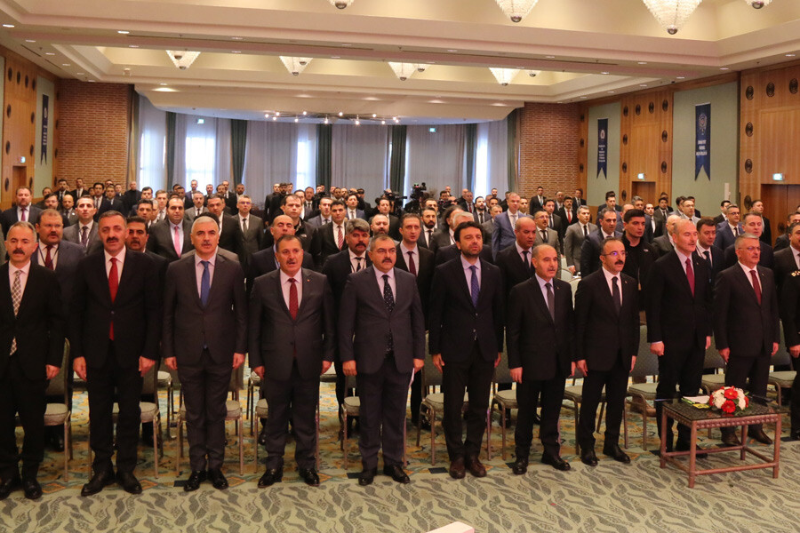 Bakan Soylu'dan Akşener'in Diyabakır'daki sözlerine tepki: Yazıklar olsun, 6 ay stajyer de olsa İçişleri Bakanlığı yaptın