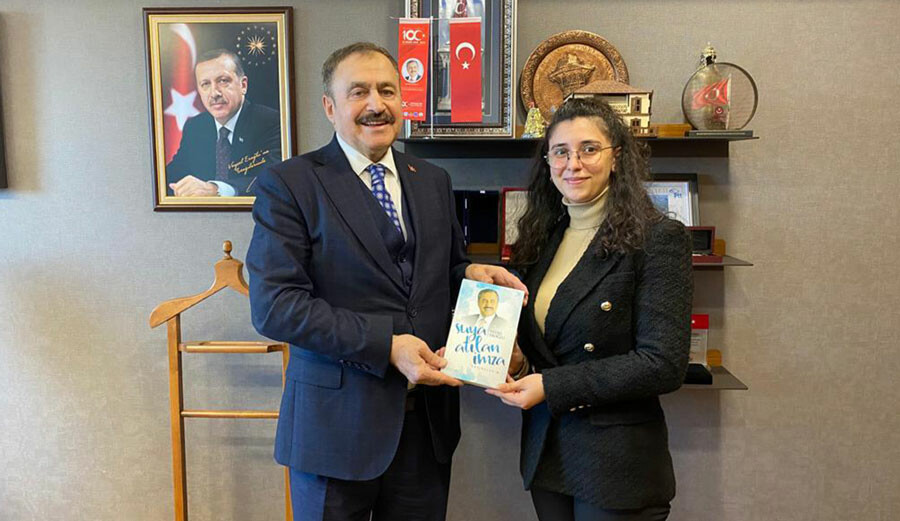Kuraklığa karşı formül: Suyun yönetimi tek elden olmalı Kuraklığa karşı formül: Suyun yönetimi tek elden olmalı