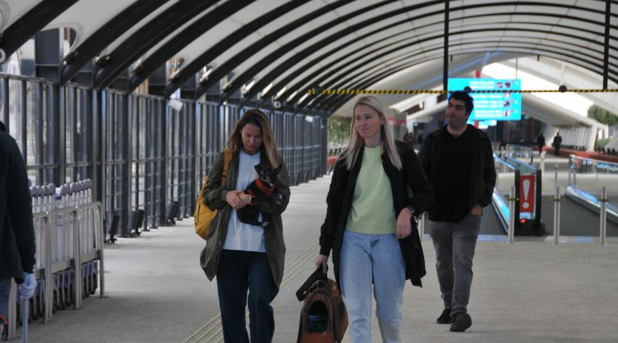 Bir ay boyunca ücretsiz! Cumhurbaşkanı Erdoğan açmıştı: İlk seferini bugün gerçekleştirdi