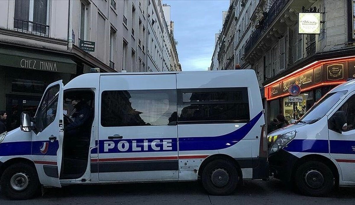 Fransa&#039;da skandal rapor: Her 3 kadından birinin tecavüze uğradı!