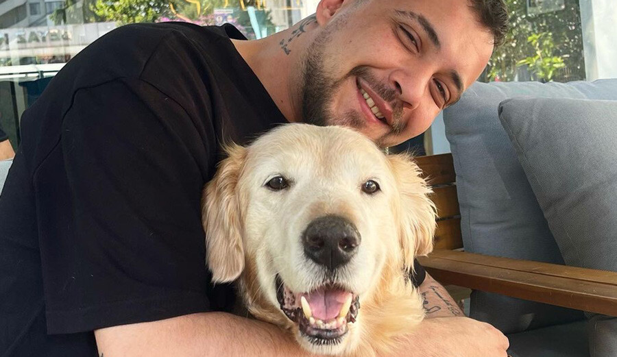 Kanser tedavisi gören fenomen köpek Hera hayatını kaybetti Kanser tedavisi gören fenomen köpek Hera hayatını kaybetti