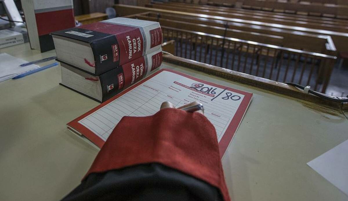 Balyoz davası karar için ertelendi
