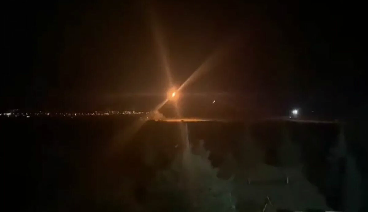 Hudut Karakoluna saldırı karşılıksız kalmadı... MSB duyurdu: Tel Rıfat'ta öldürülen terörist sayısı 20'ye çıktı! Hudut Karakoluna saldırı karşılıksız kalmadı... MSB duyurdu: Tel Rıfat'ta öldürülen terörist sayısı 20'ye çıktı!