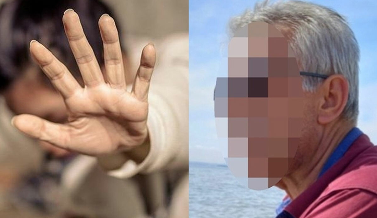 Sahte psikologtan lise öğrencisine seans adı altında taciz! Sahte psikologtan lise öğrencisine seans adı altında taciz!